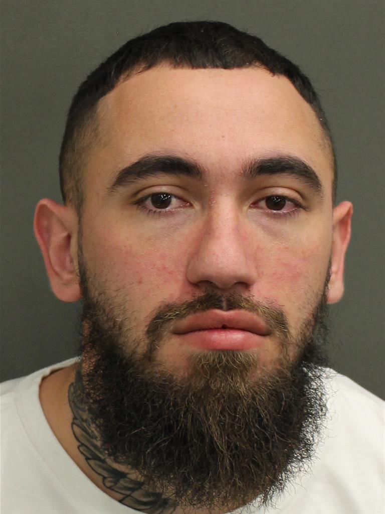  CALEB SHELDON FARAH Photo Image