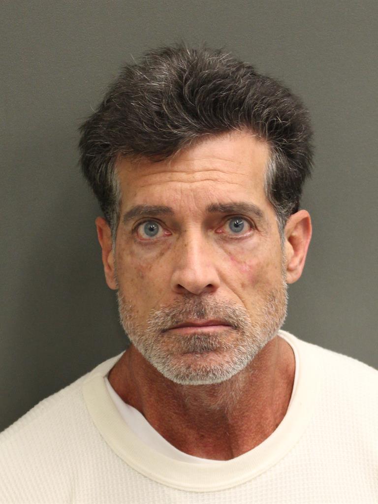  ANTHONY VANDUYN Mugshot / County Arrests / Orange County Arrests