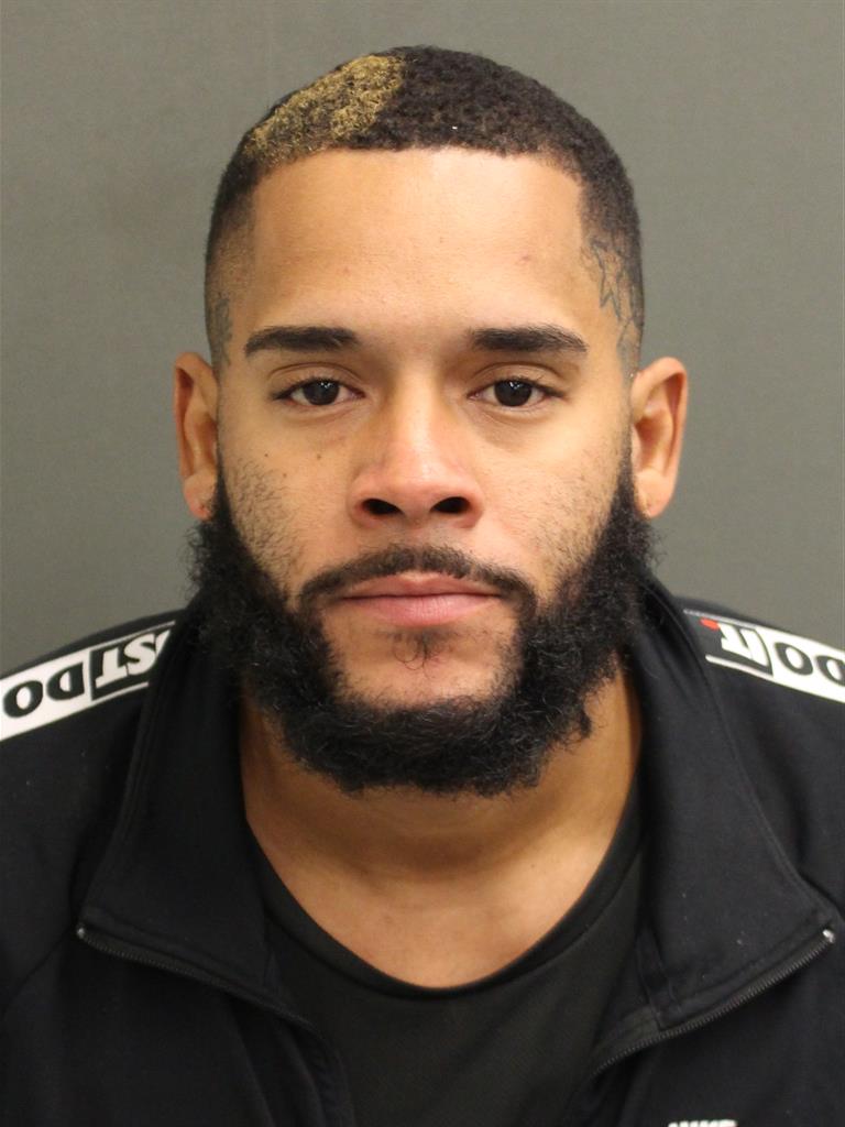  JOSHUA A CASADO Mugshot / County Arrests / Orange County Arrests