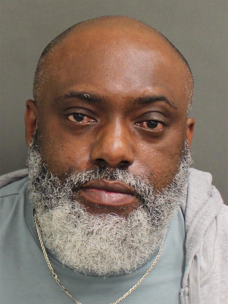 EVENS LOUIS Mugshot / County Arrests / Orange County Arrests