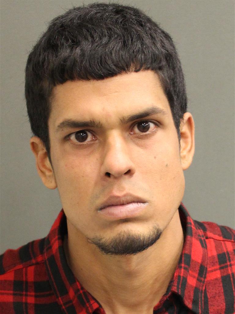  CHRISTIAN XAVIER FLORESRIOS Photo Image