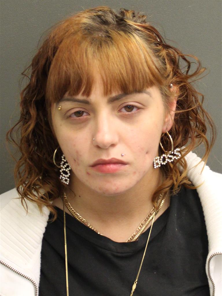  ALICEA KATHRYN ROMERO Photo Image