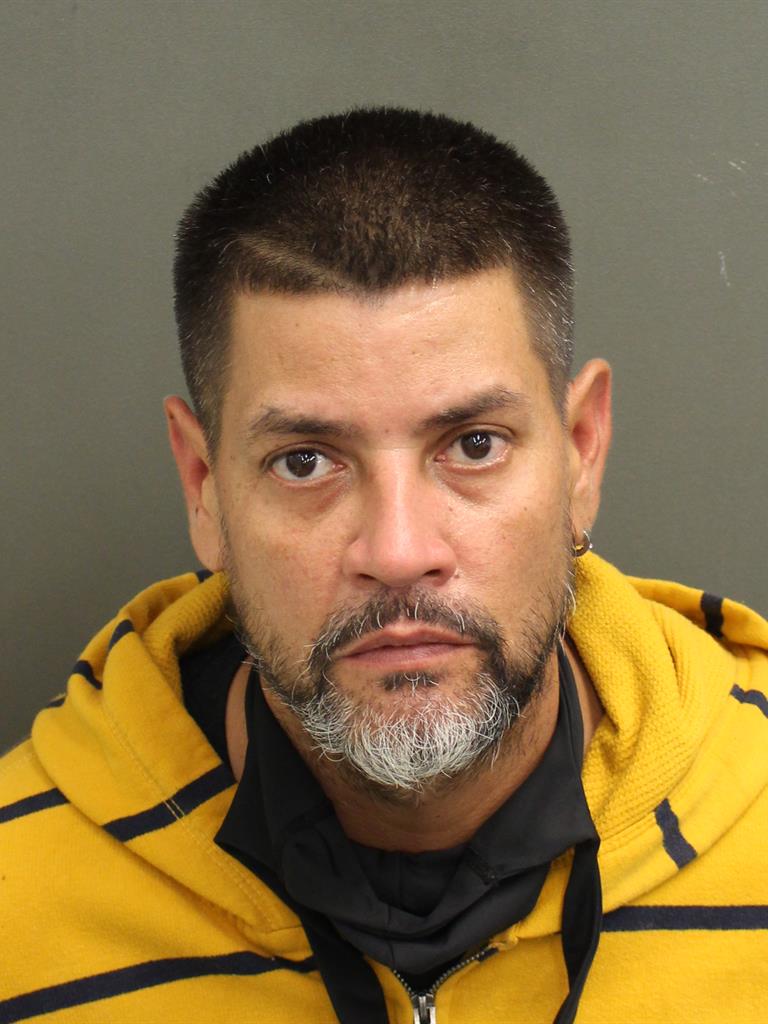  FRANCIS  JR RAMIREZ Mugshot / County Arrests / Orange County Arrests