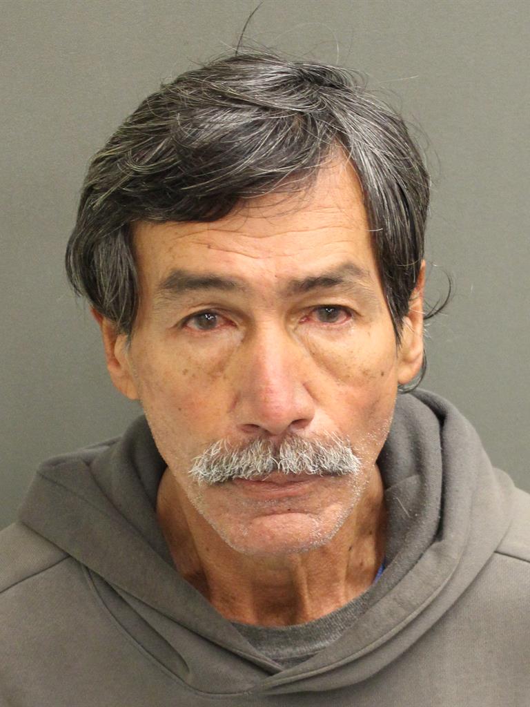  ADAITTS CABALLEROGARCIA Mugshot / County Arrests / Orange County Arrests