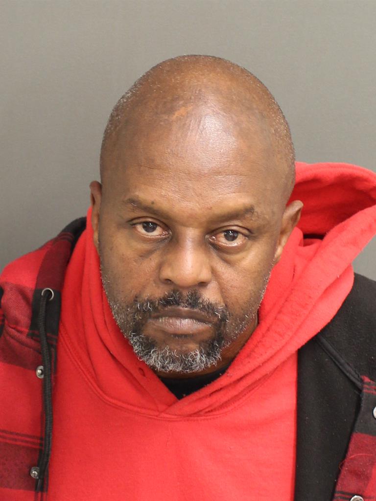  CRAIG ANZO HILL Mugshot / County Arrests / Orange County Arrests