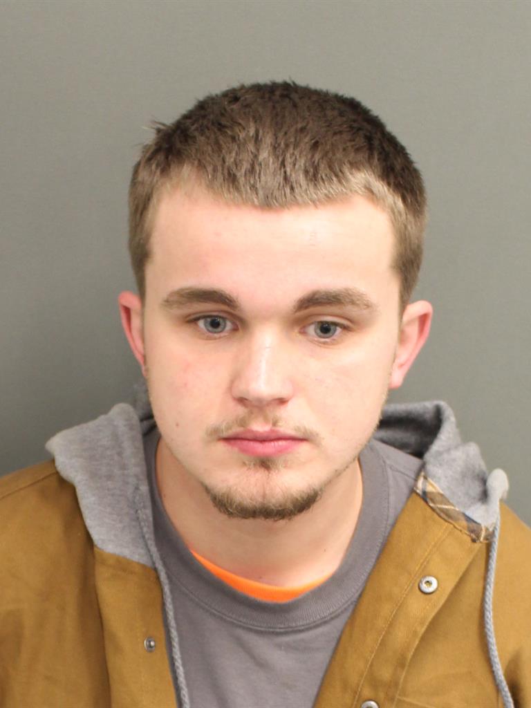  DEVIN THOMAS BESHIRES Mugshot / County Arrests / Orange County Arrests