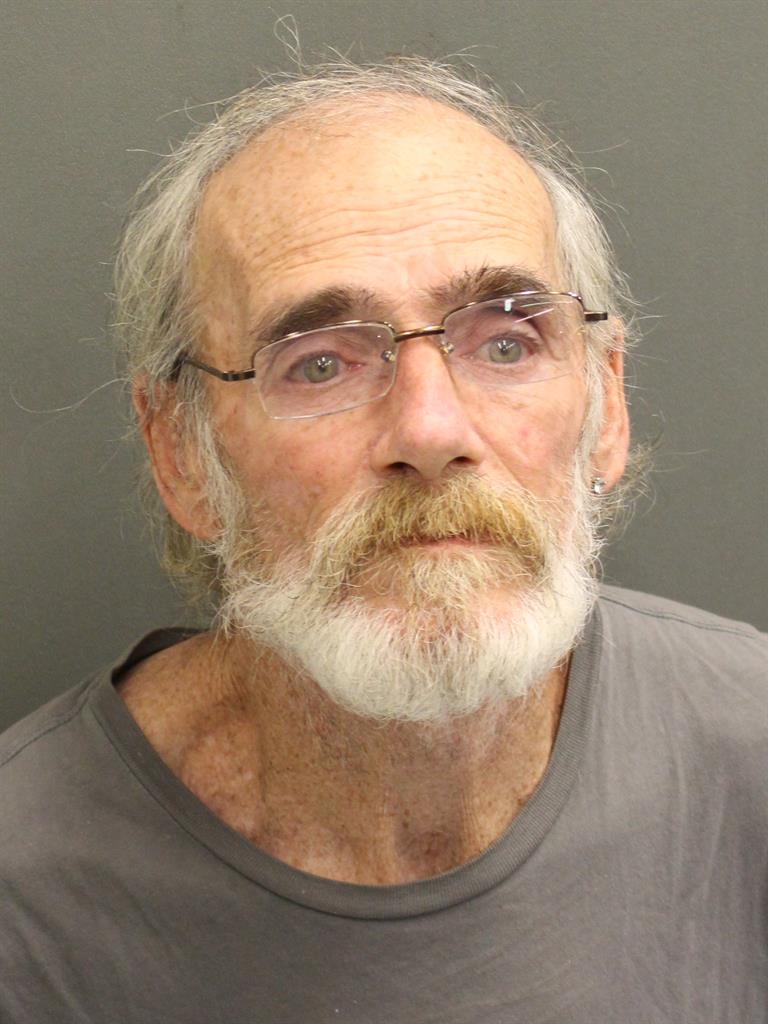  LONNIE JAY BRUMMIT Mugshot / County Arrests / Orange County Arrests