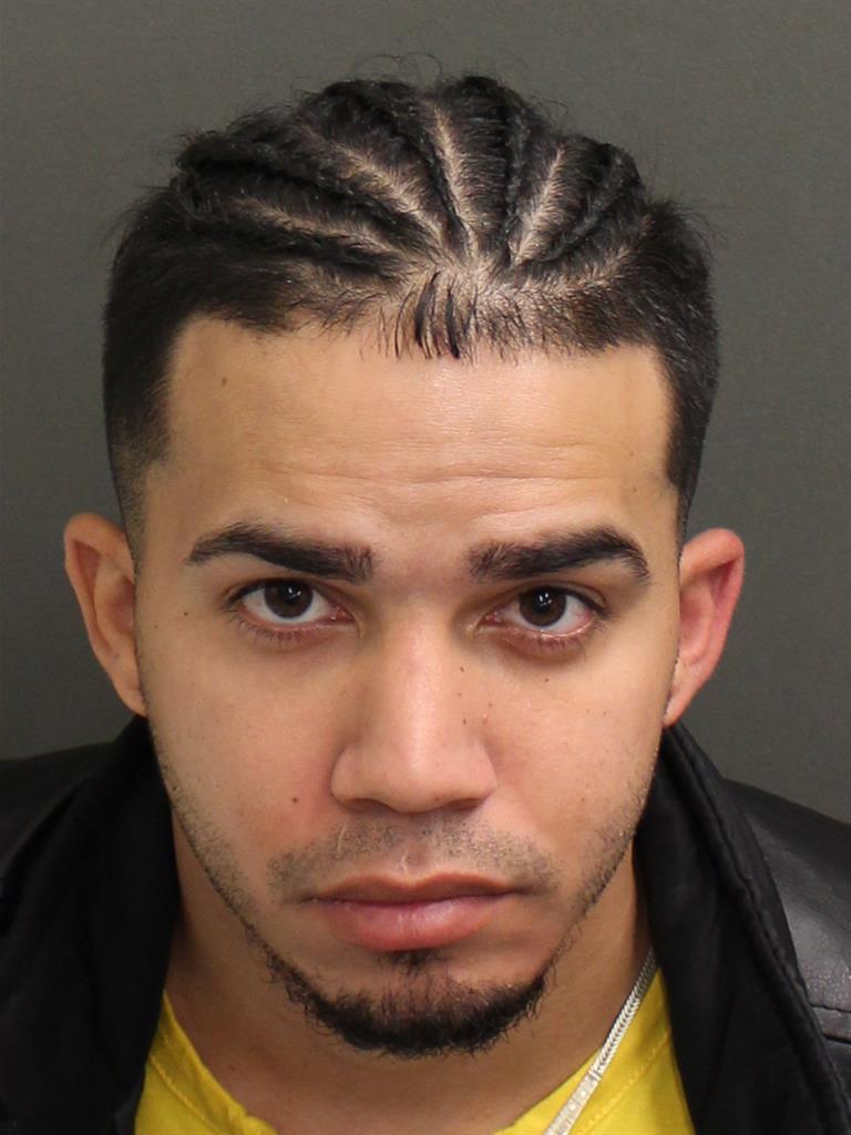  CHRISTOPHER DAMIAN ROSAFLORES Mugshot / County Arrests / Orange County Arrests