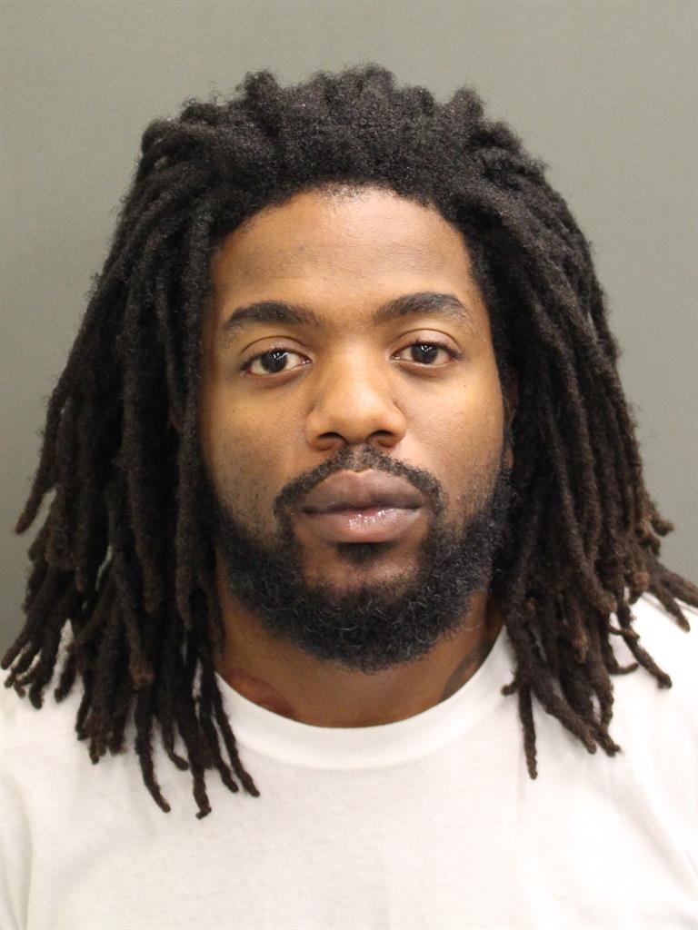  TRAVIS ALONZO WILLIAMS Photo Image