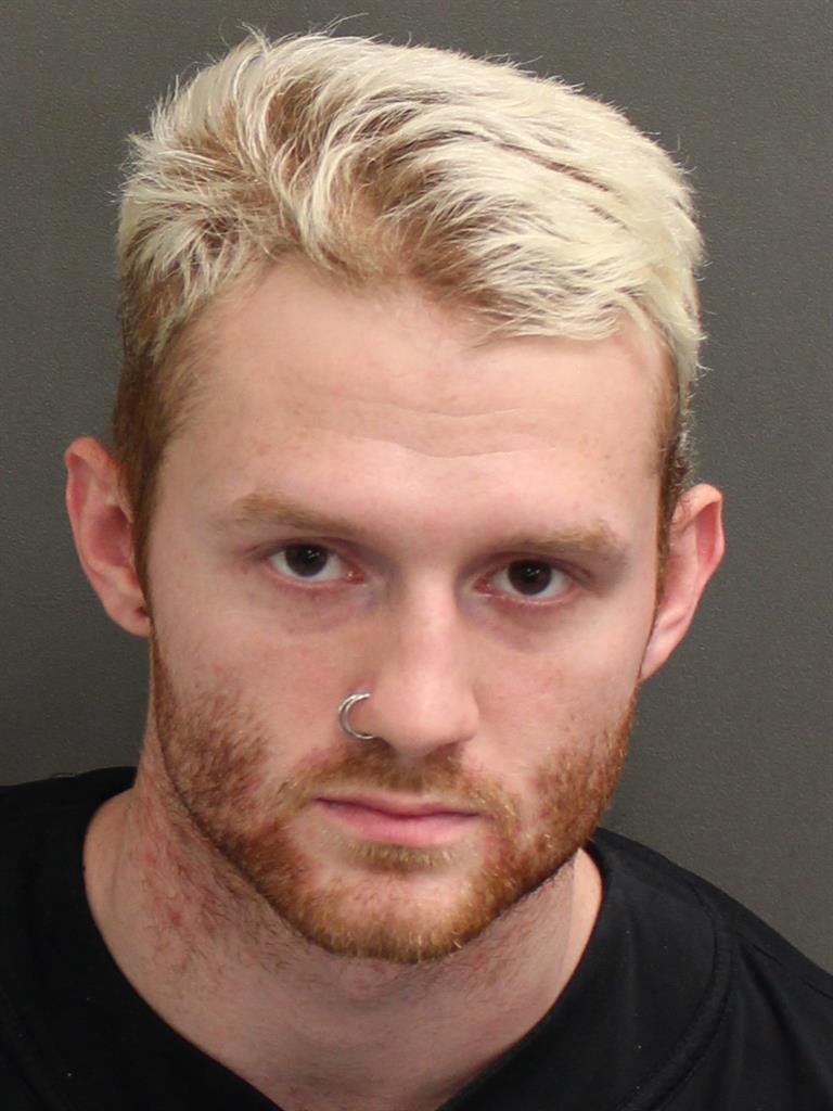  DERRICK SCOTT PROCTOR Photo Image