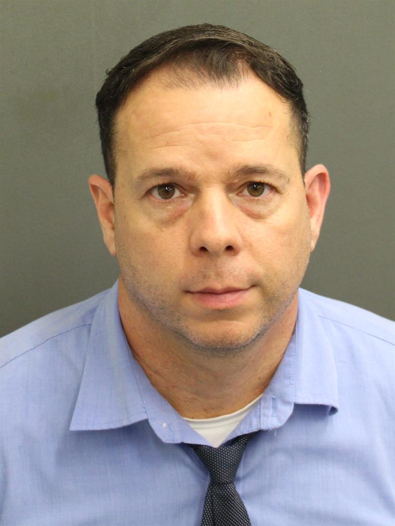  HARRY MONTALVO Mugshot / County Arrests / Orange County Arrests