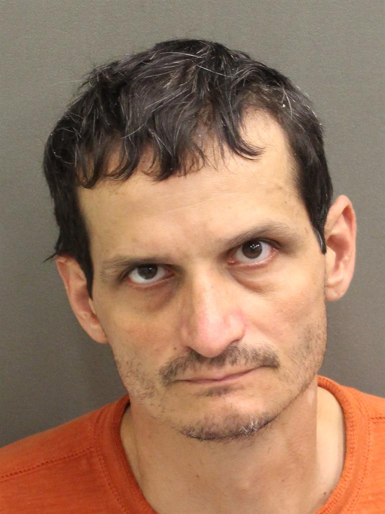  FERNANDO A SANCHEZ Mugshot / County Arrests / Orange County Arrests