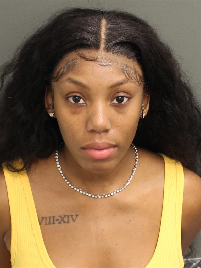  RONIKKA LAQUITA WYATT Photo Image