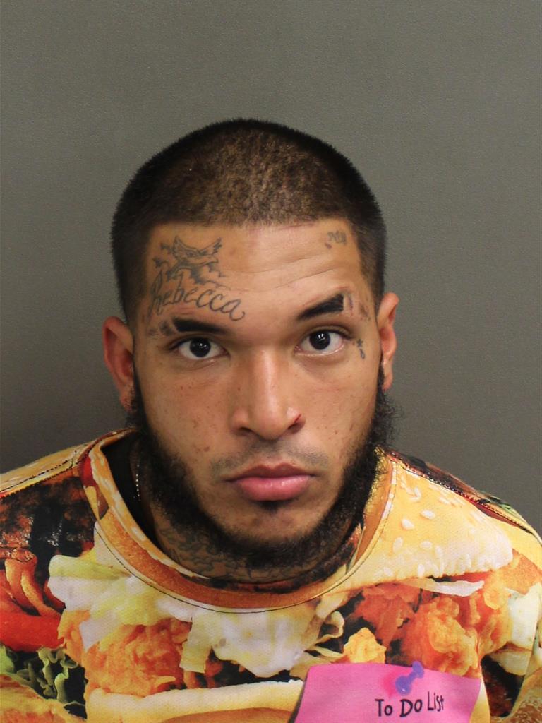  JUAN GONZALEZMENDEZ Mugshot / County Arrests / Orange County Arrests