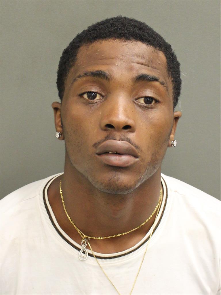  JORDAN STCHARLES ROBINSON Photo Image