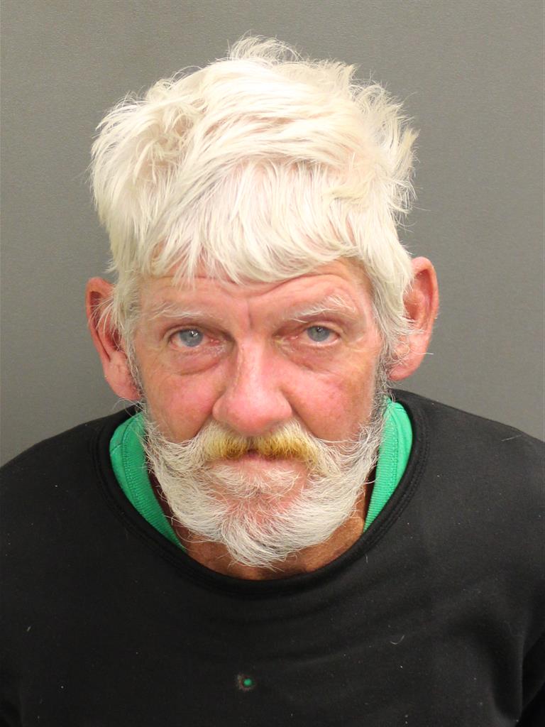  MARTIN FLANAGAN Mugshot / County Arrests / Orange County Arrests