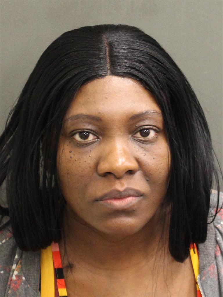  LAURE LUBIN Mugshot / County Arrests / Orange County Arrests