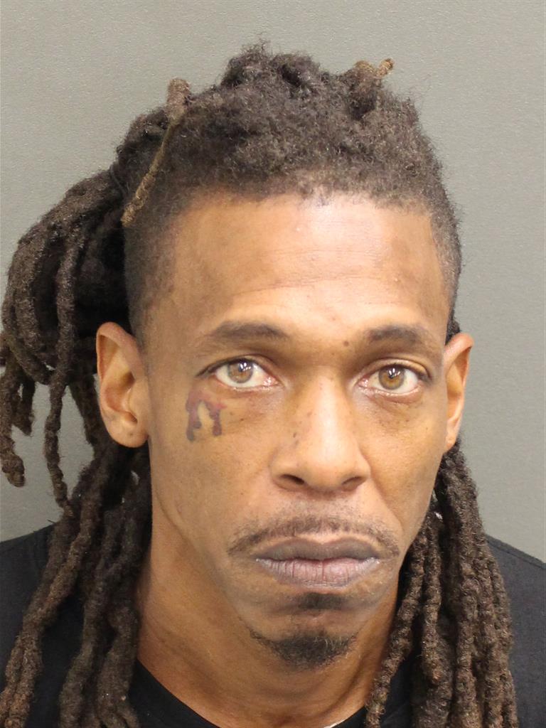  BRUCE E MADISON Mugshot / County Arrests / Orange County Arrests