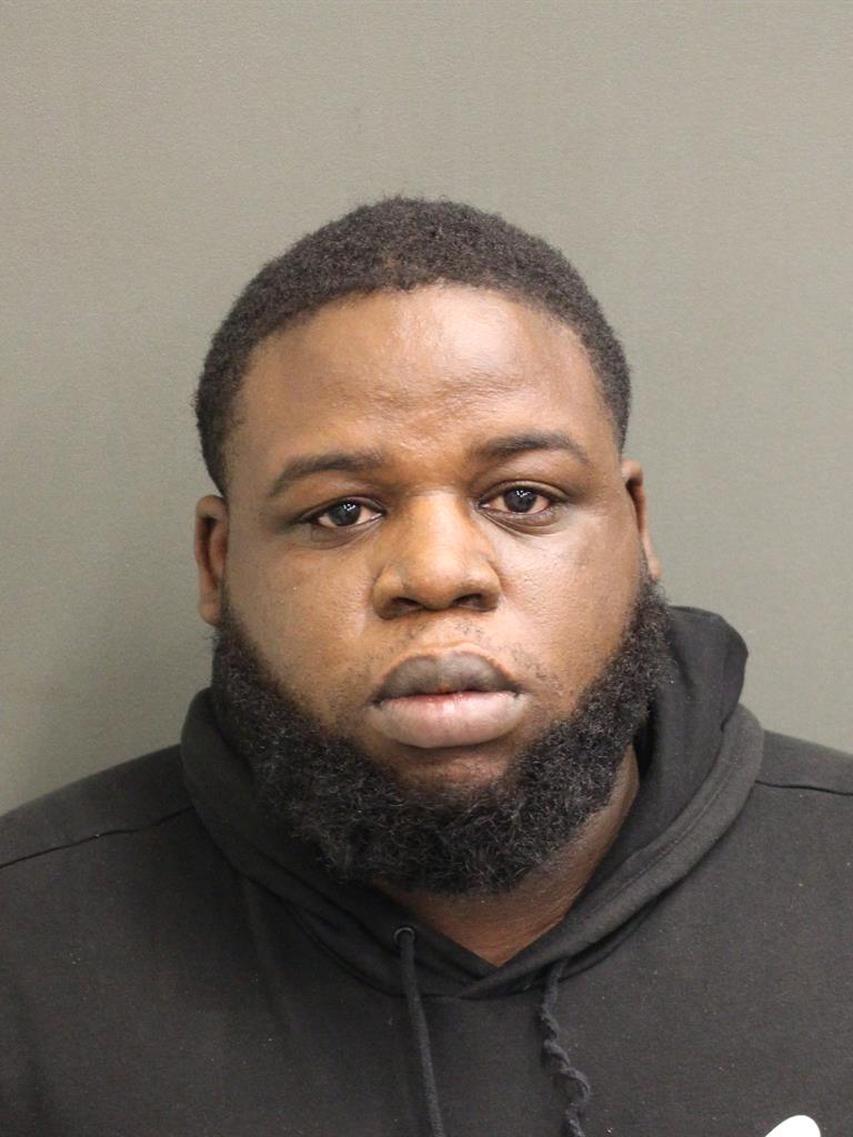  PAUL ANTHONY CROSS Photo Image