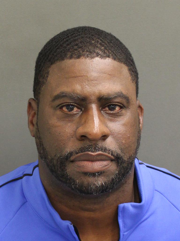  JERROD LORENZO BROWN Photo Image