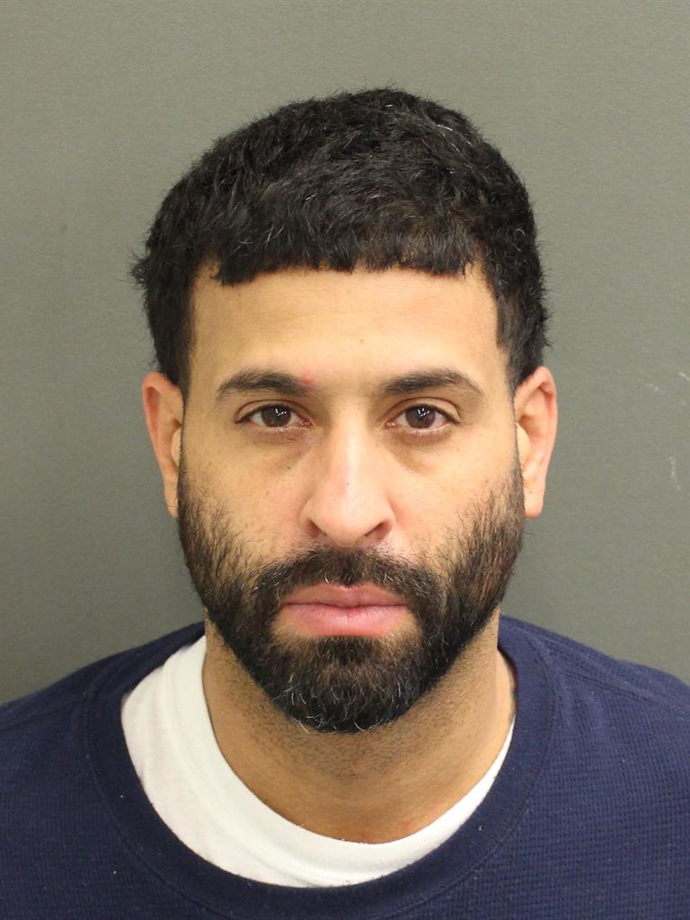  LUIS MANUAL SANCHEZMARTINEZ Mugshot / County Arrests / Orange County Arrests