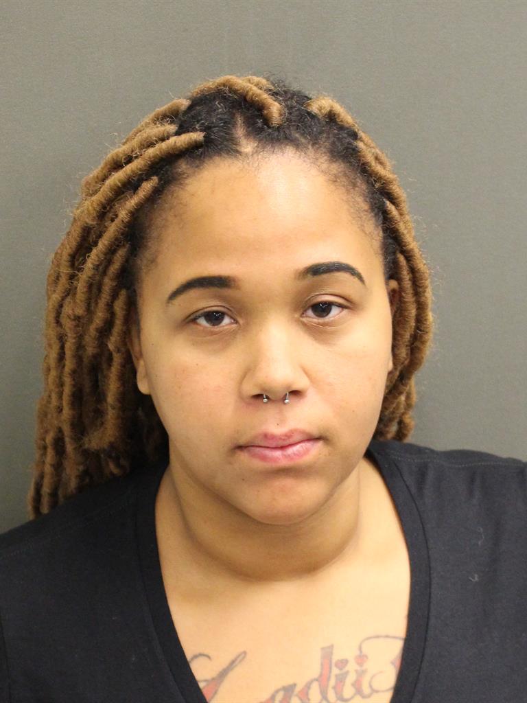  PRINCES DESHANIONTA WRAY Photo Image