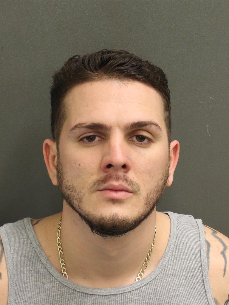  ANTHONY SANTINO RIENZI Photo Image