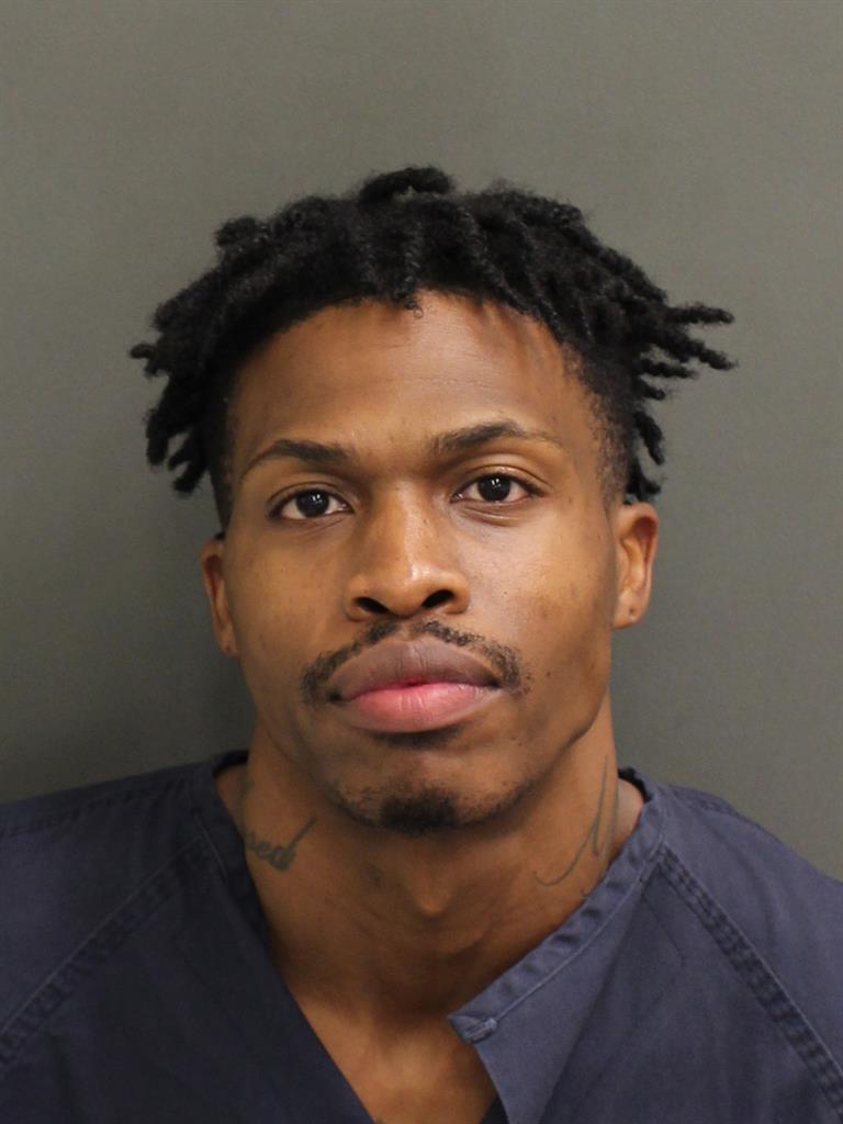  LAVONTE RASHAD GREEN Photo Image