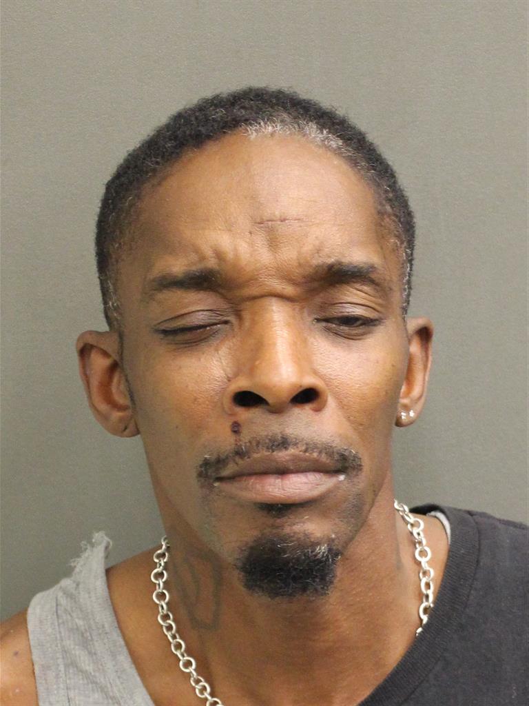  GREGORY VAN MILLS Photo Image