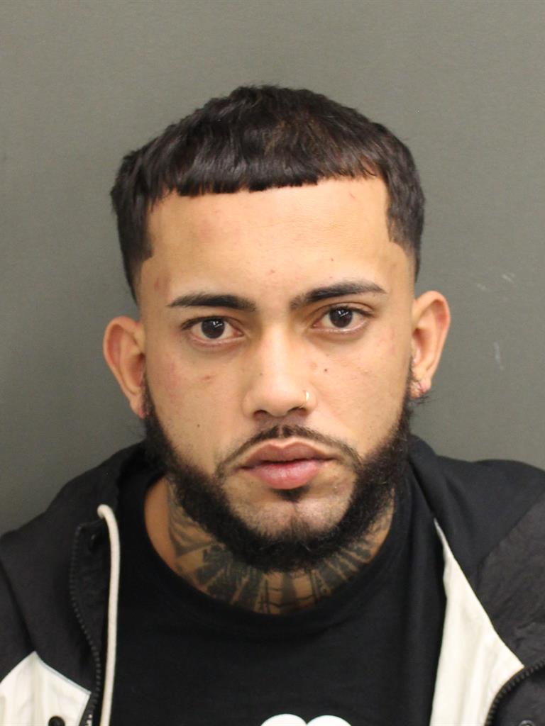  KEVIN OLIVORIVERA Photo Image