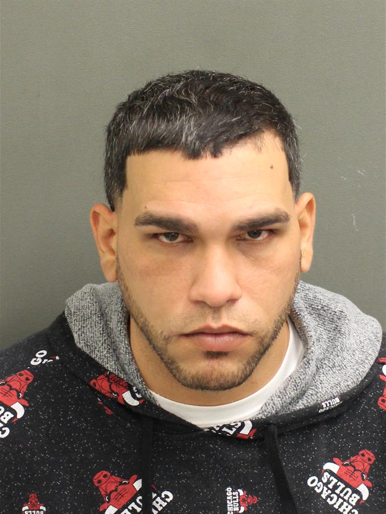  DENIS DELGADODIAZ Mugshot / County Arrests / Orange County Arrests