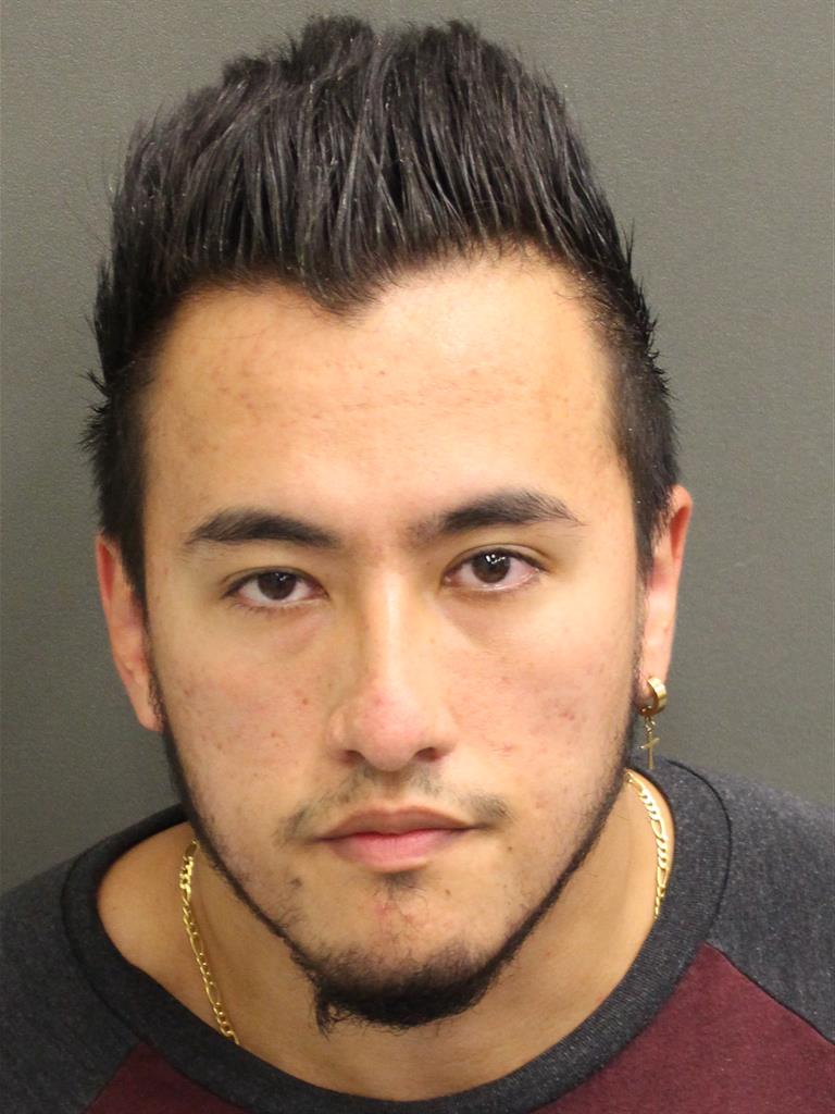  DANIEL GARCIAHINCAPIE Photo Image