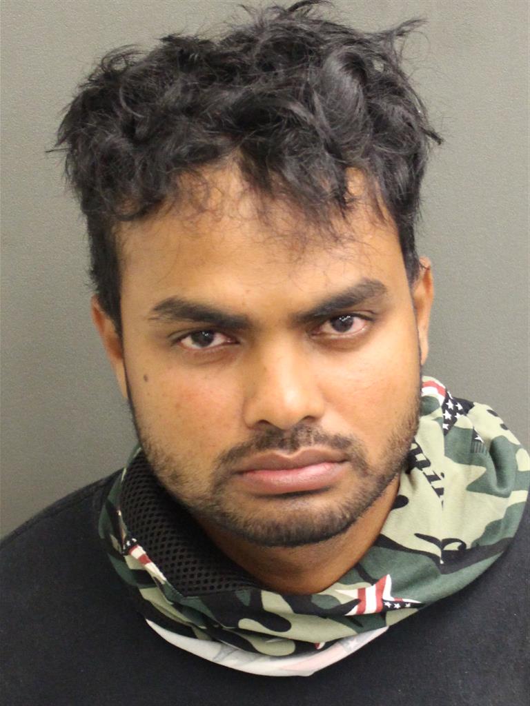  JOSHUA MANOHARLALL Photo Image