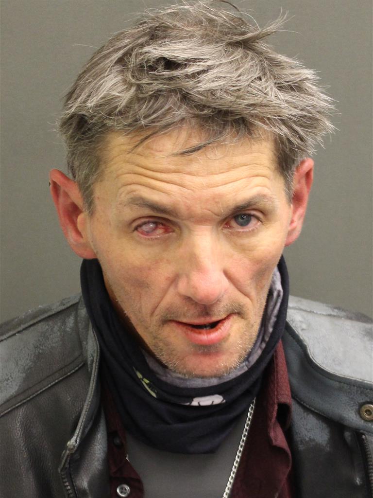  COURTNEY DEAN BURKE Mugshot / County Arrests / Orange County Arrests