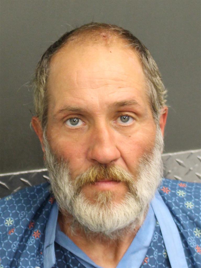  MARVIN HUTCHINSON Mugshot / County Arrests / Orange County Arrests