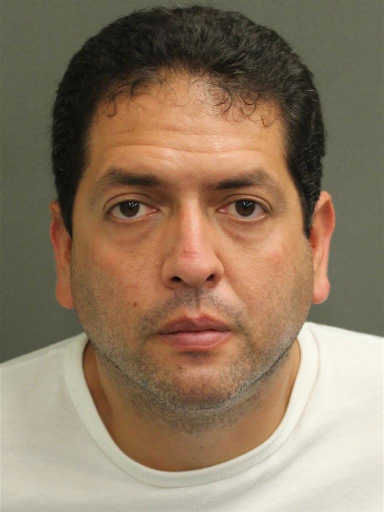  ARMANDO JOSE ROSALESCACERES Photo Image