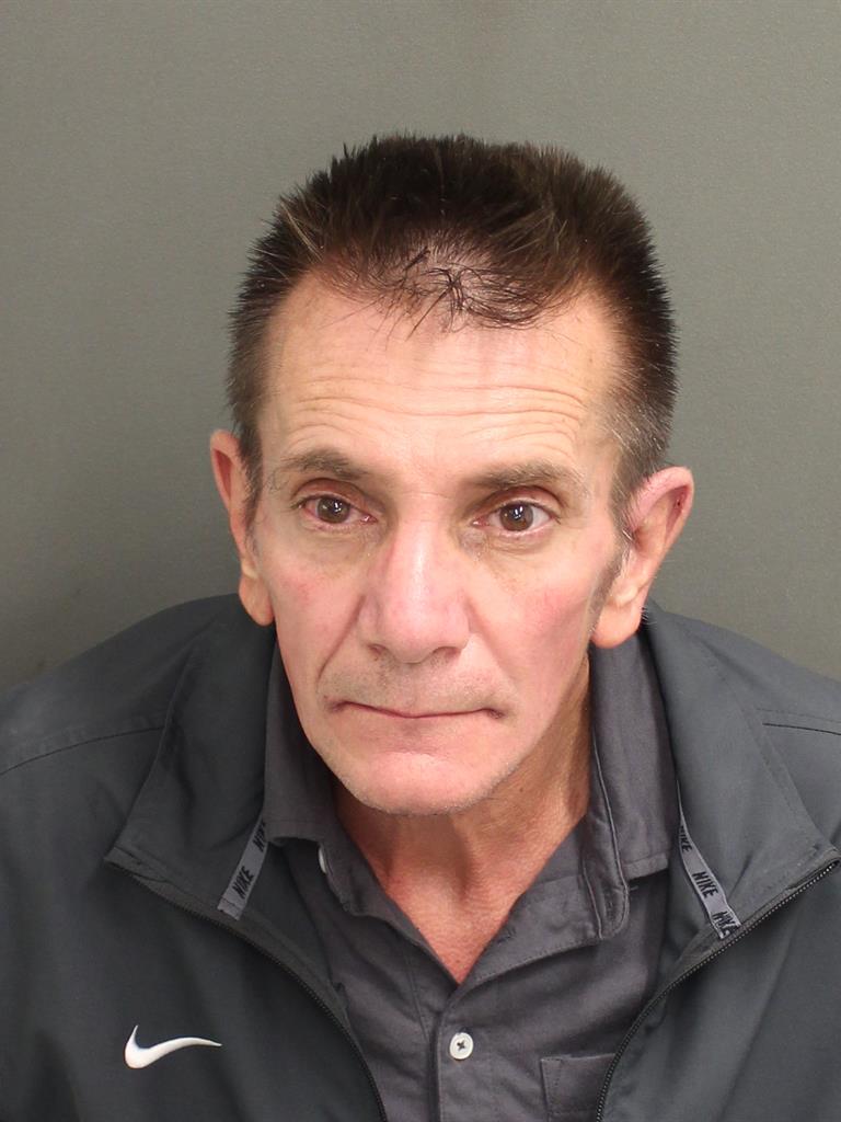  JAY ROBERT ASHER Mugshot / County Arrests / Orange County Arrests