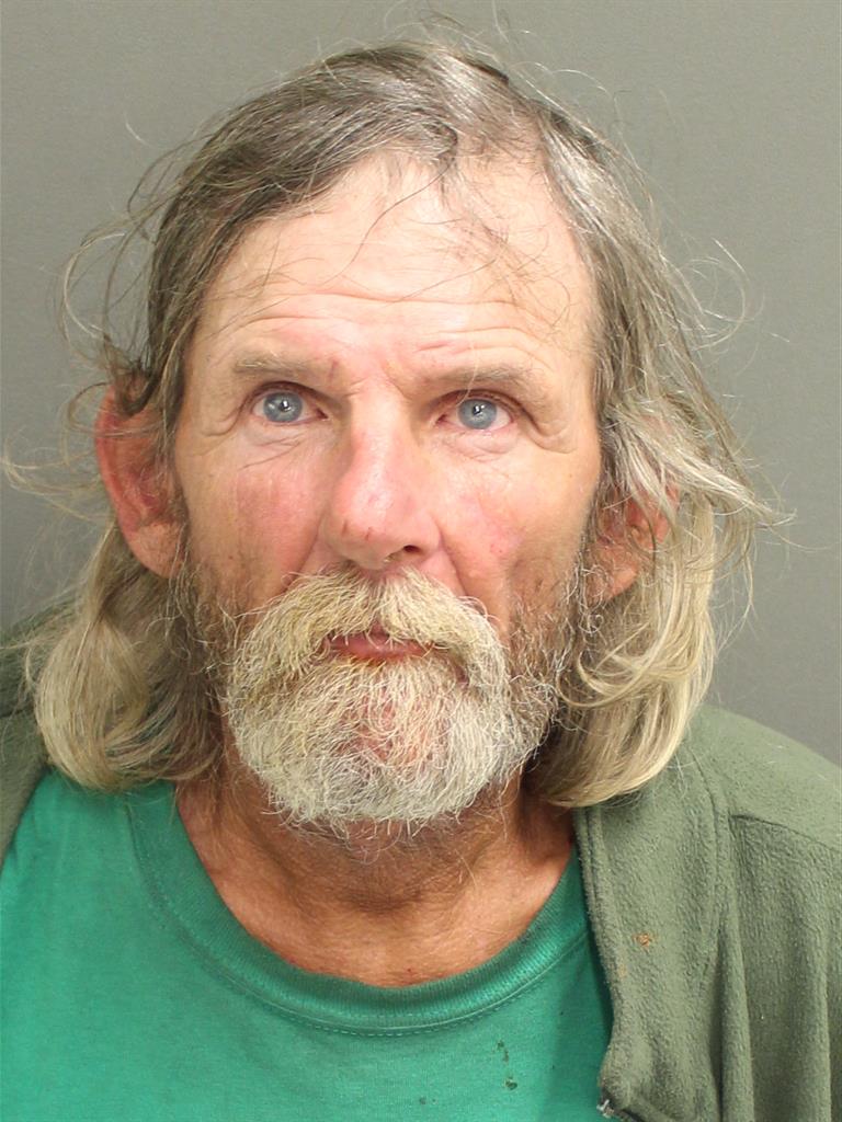  PHILLIP CLARK Mugshot / County Arrests / Orange County Arrests