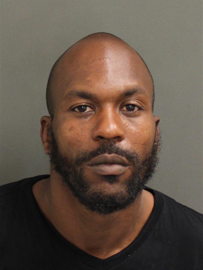  DEVON STEVEN BARNES Photo Image