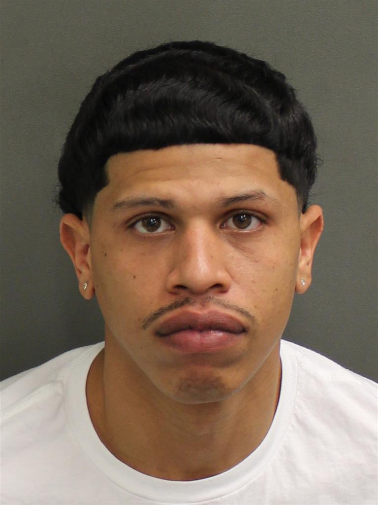  REGINALD DESHAWN JR WILLS Mugshot / County Arrests / Orange County Arrests