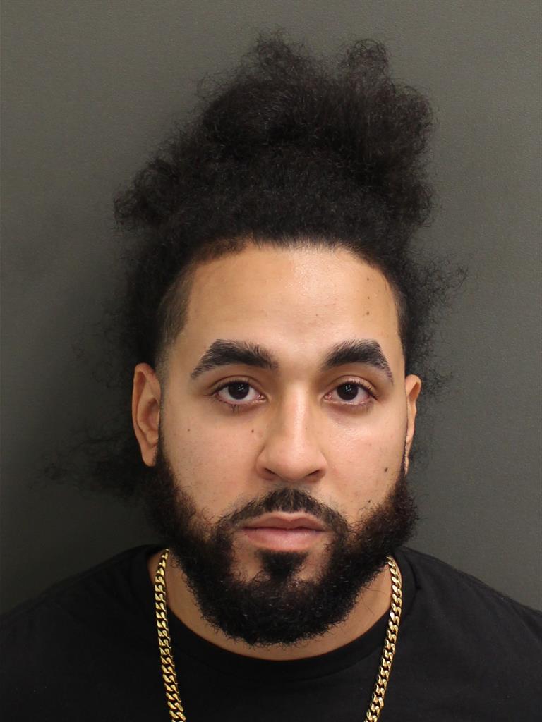  PEDRO GUTIERREZ Mugshot / County Arrests / Orange County Arrests