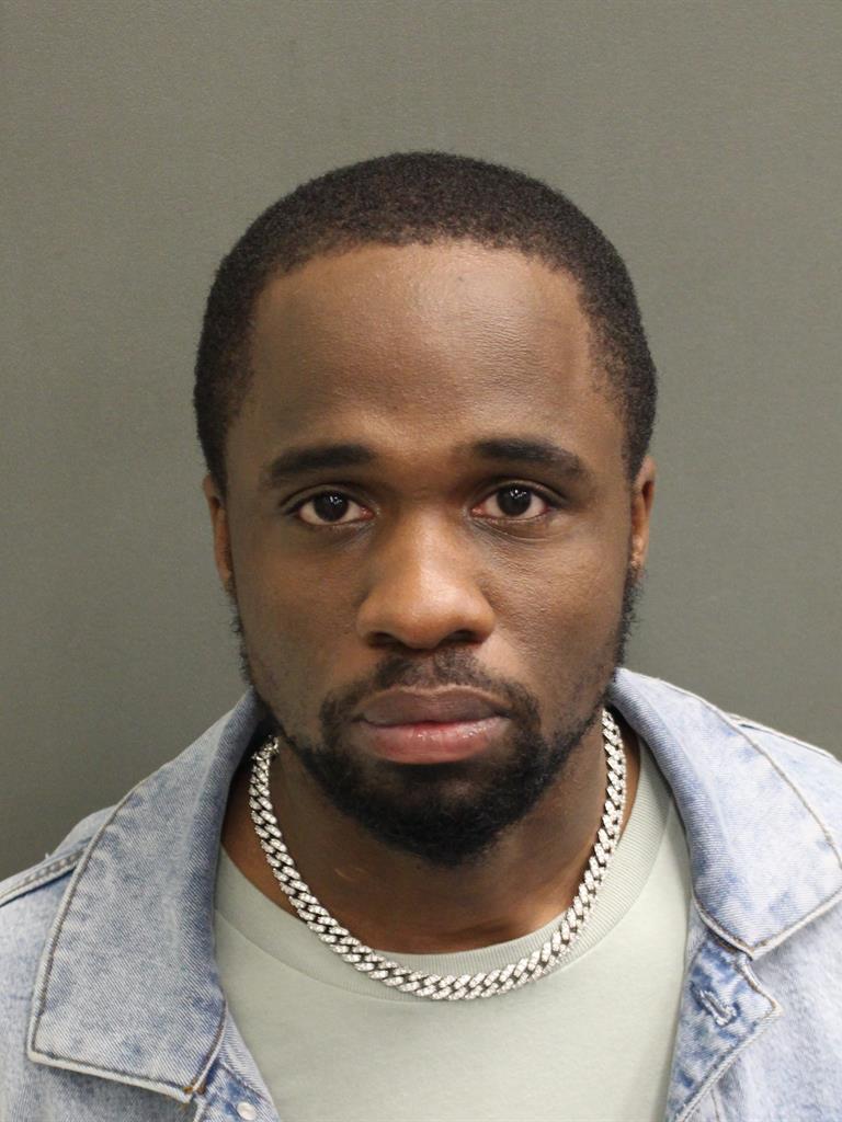 AYINDE JORDAN Mugshot AYINDE JORDAN Mugshot / County Arrests / Orange County Arrests