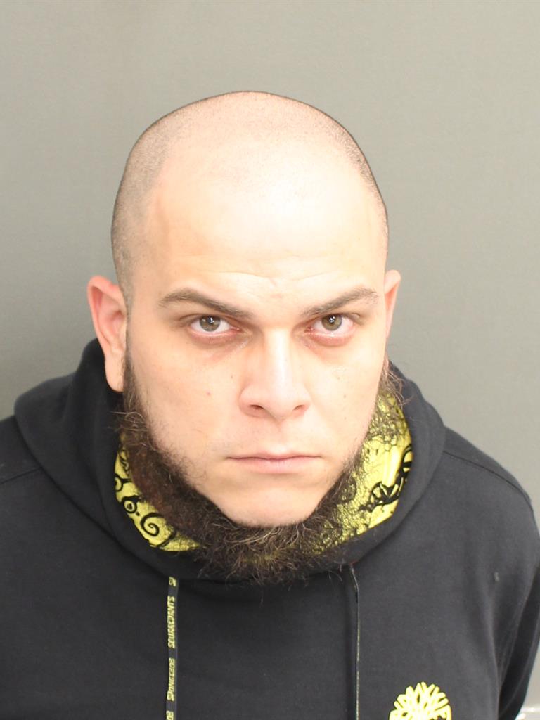  RAYMOND ANTHONY MELENDEZNIEVES Photo Image