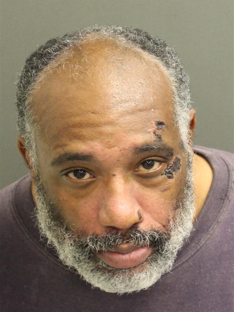  JAIME FERRER Mugshot / County Arrests / Orange County Arrests