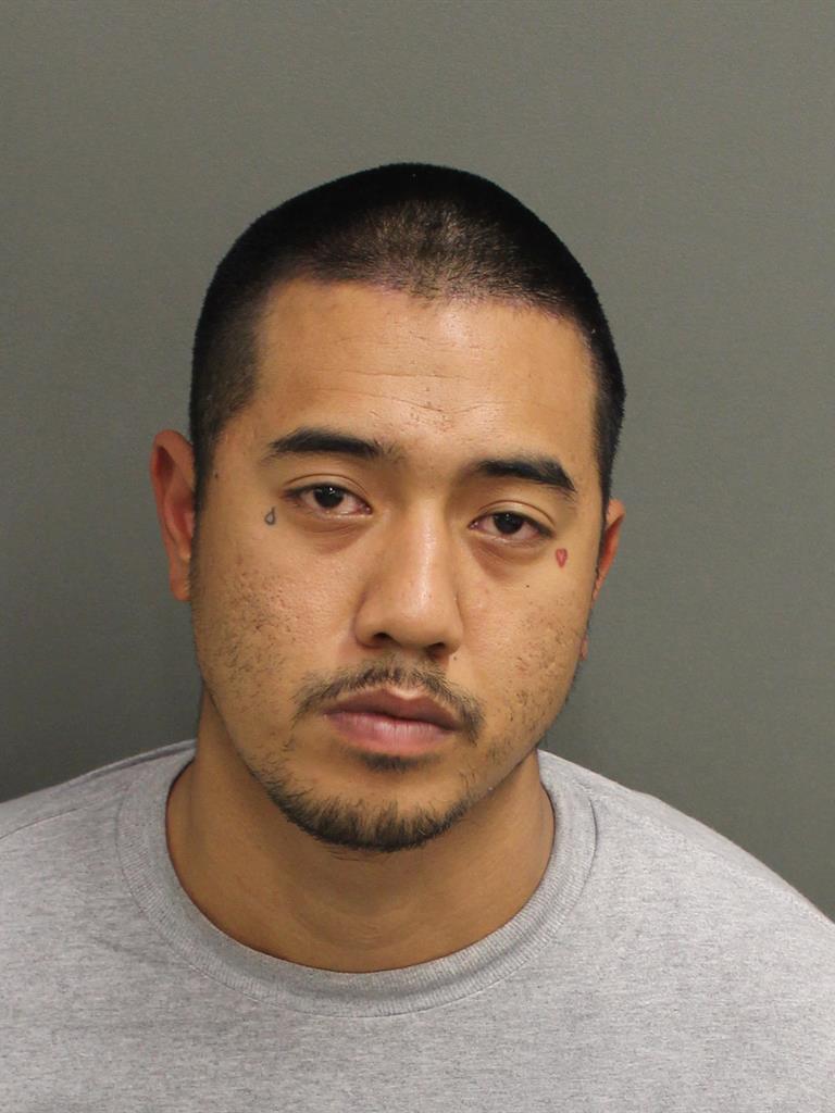  JOHN SAMSON THACH Photo Image