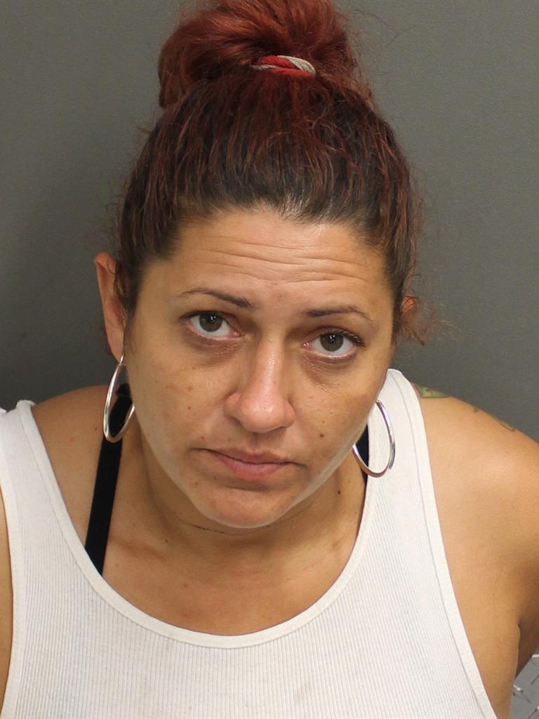  YELITZA ENID ACEVEDO Photo Image