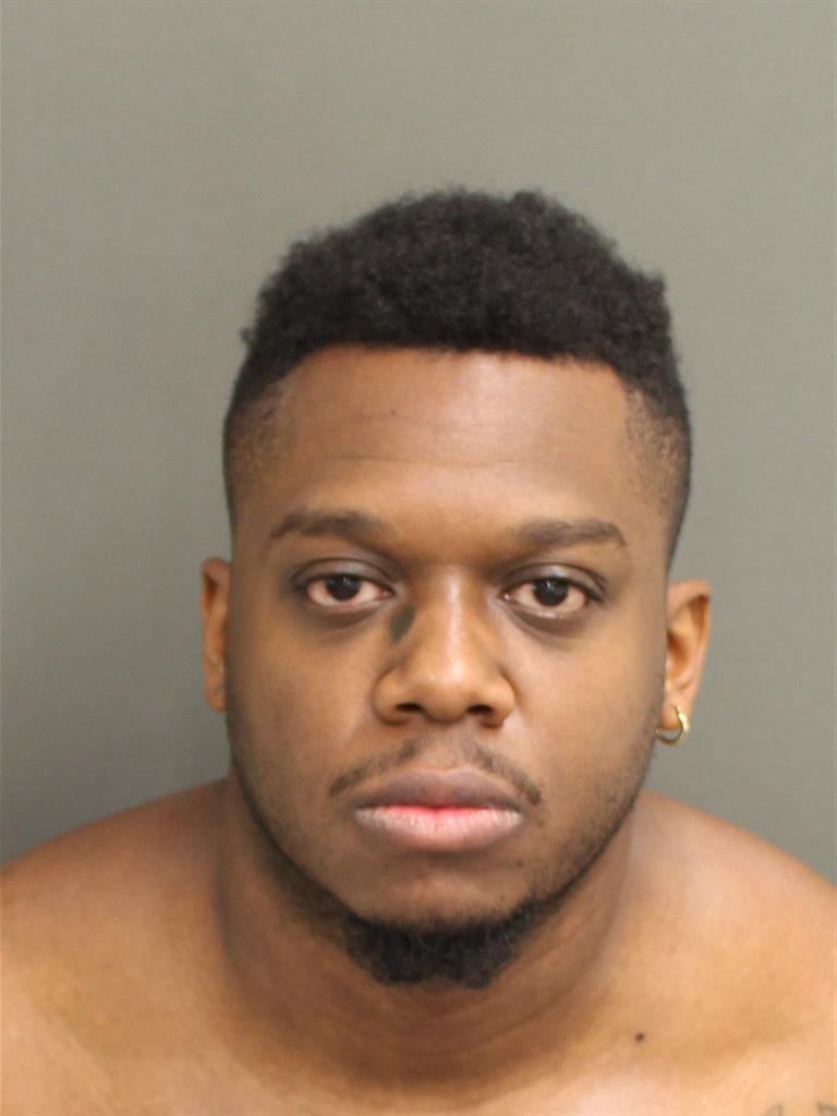  COURTNEY KENRICK MARTIN Mugshot / County Arrests / Orange County Arrests