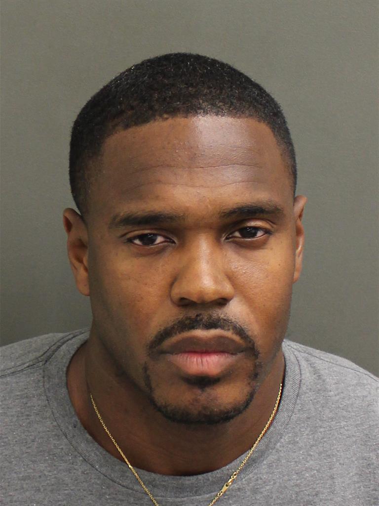  RANDALL RASHAAD DODSON Photo Image