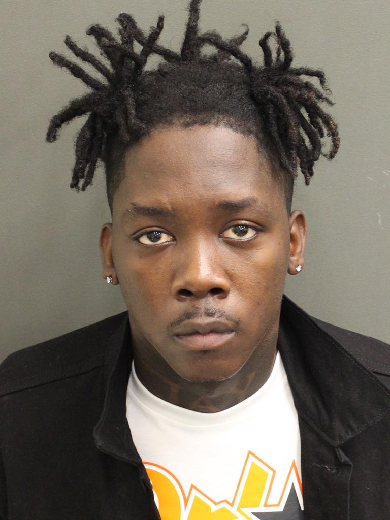  JAMES SCOTT Mugshot / County Arrests / Orange County Arrests