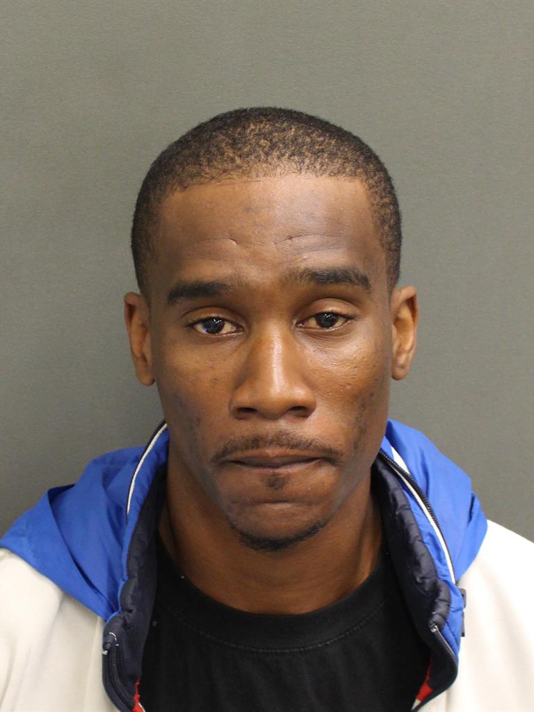  TYQUE EDDIE CHANG Mugshot / County Arrests / Orange County Arrests